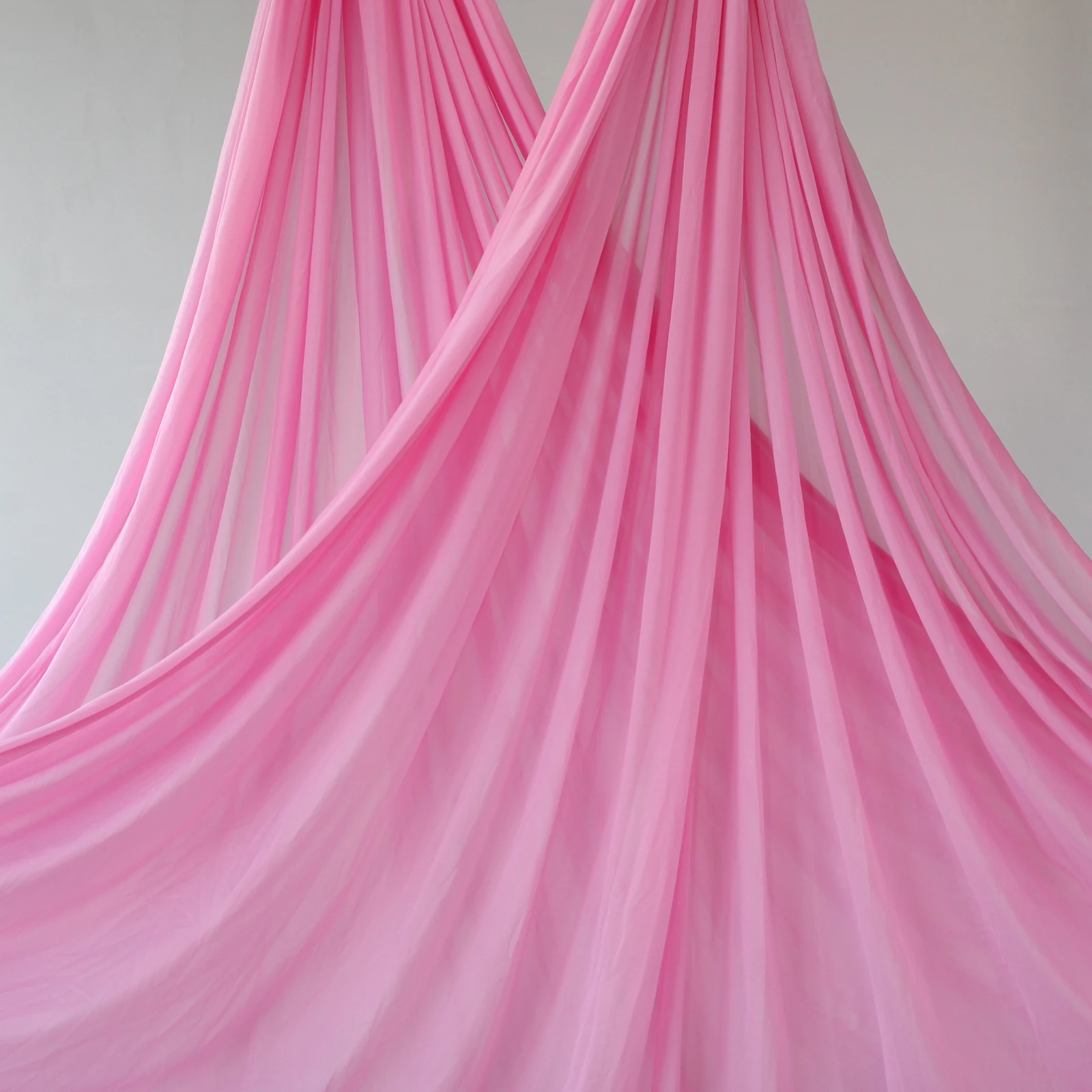 16 Meters Aerial Silk Fabric