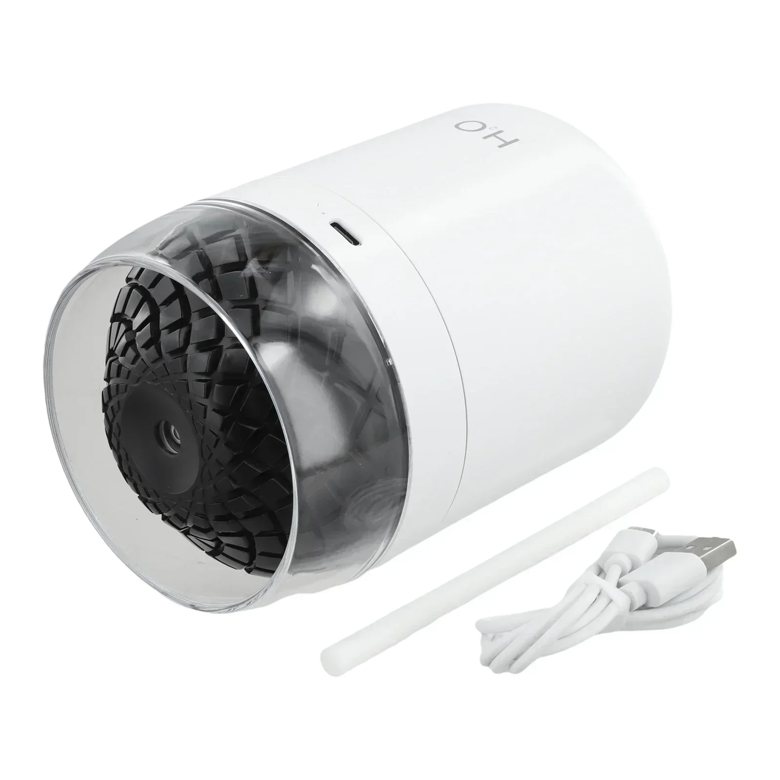 

Увлажнитель воздуха Увлажнитель воздуха 500 мл Компактный и легкий увлажнитель воздуха с регулируемым таймером и непрерывным туманом