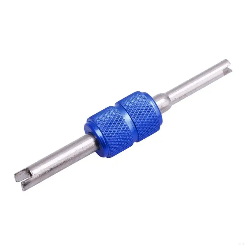 MOLF Hot 39x R134A Điều hòa ô tô Lốp cho Công cụ loại bỏ lõi