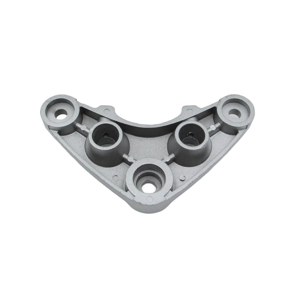 Motorcycle Front Fork Suspension 22mm Handlebar Risers Clamp Kit for CRF50 XR50 TTR50 PW50 50cc 70cc 90cc 110cc Pit Dirt Bike 5