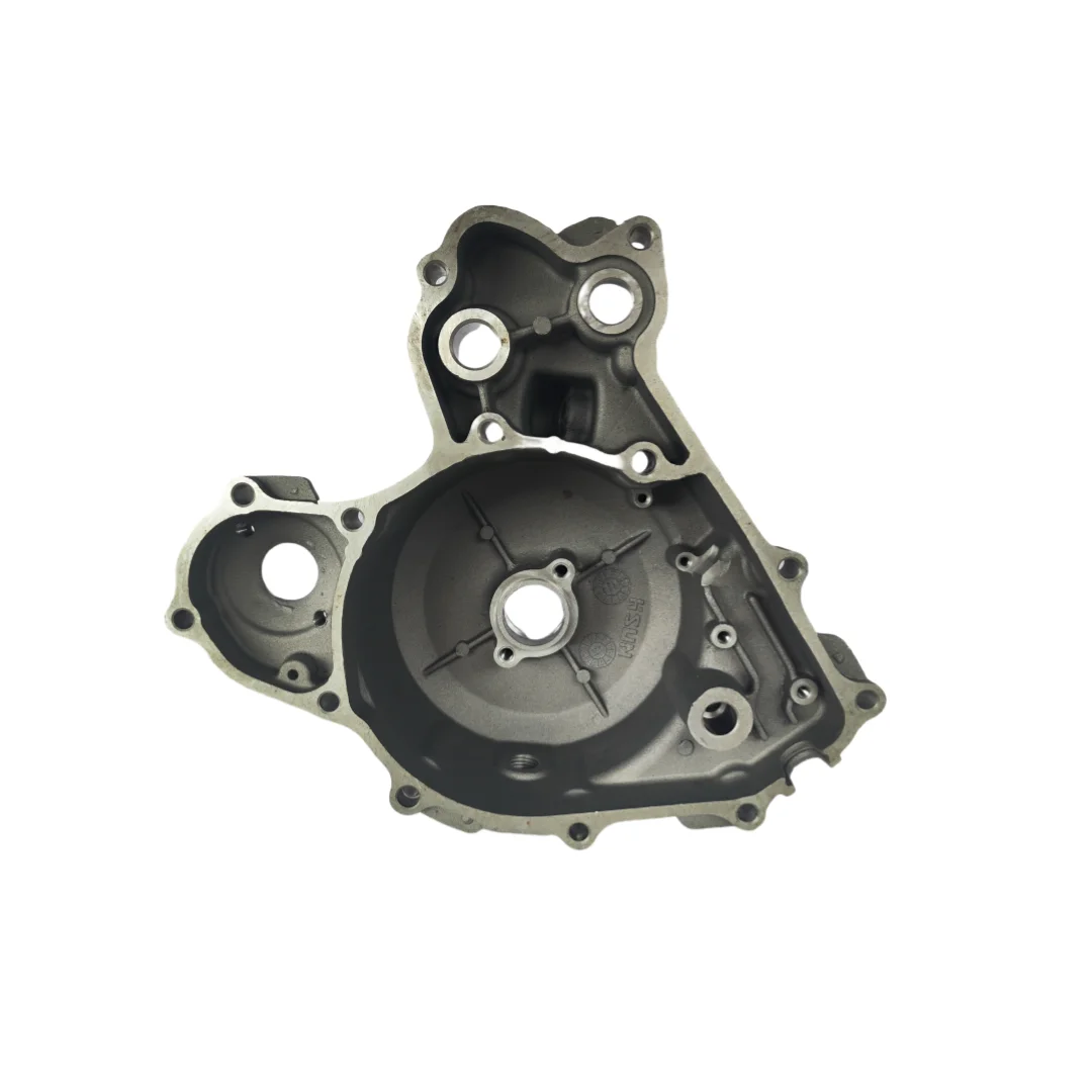 

Genuine CVT engine left front cover assembly Applicable to Hisun250ATV UTV P013000114010200