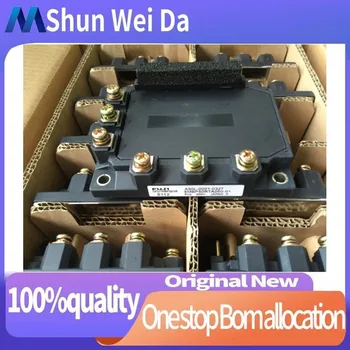 6MBP50RTA060 6MBP50RTA060-01 A50L-0001-0327 ücretsiz kargo yeni ve orijinal modülü