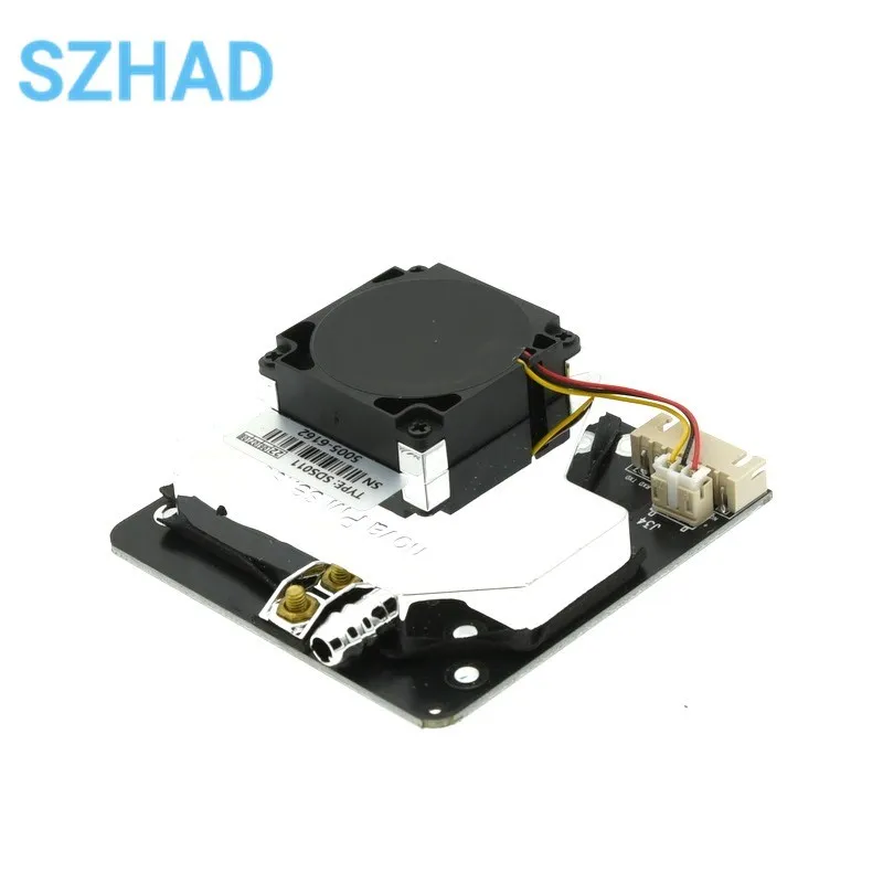 Pm Sensor SDS011 Hoge Precisie Laser PM2.5 Air Kwaliteit Detectie Sensor Module Super Stof Sensoren Digitale Outpu