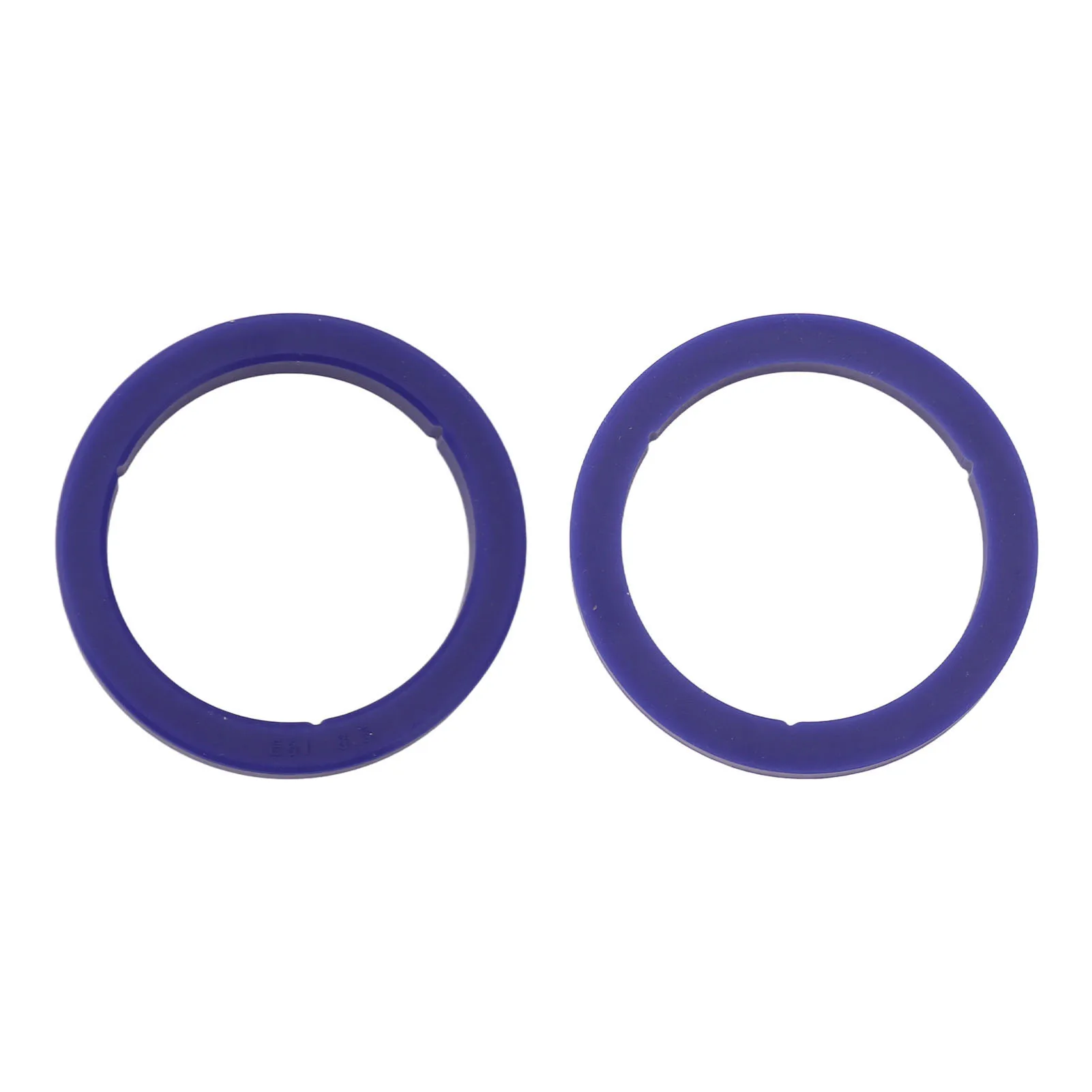 2 قطعة مجموعة المشروب رئيس طوقا ماكينة القهوة السيليكون حلقة لإحكام الإغلاق ل Cafelat EXPOBAR E61faema صاروخ مفتاح لائق