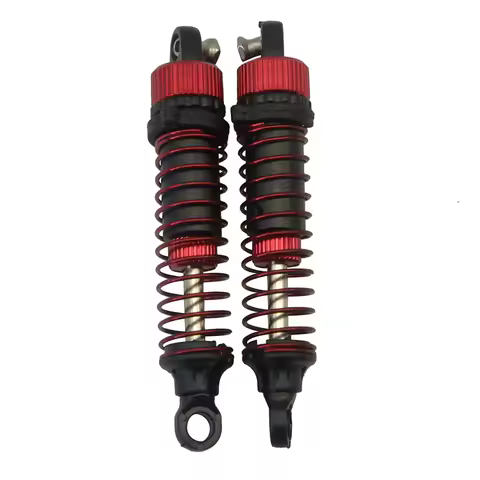 1:16 Scale RC Cars Replacement Parts for Sonic Truck:Shock Absorbers - Part Number for 9130.9136.9137-ZJ03