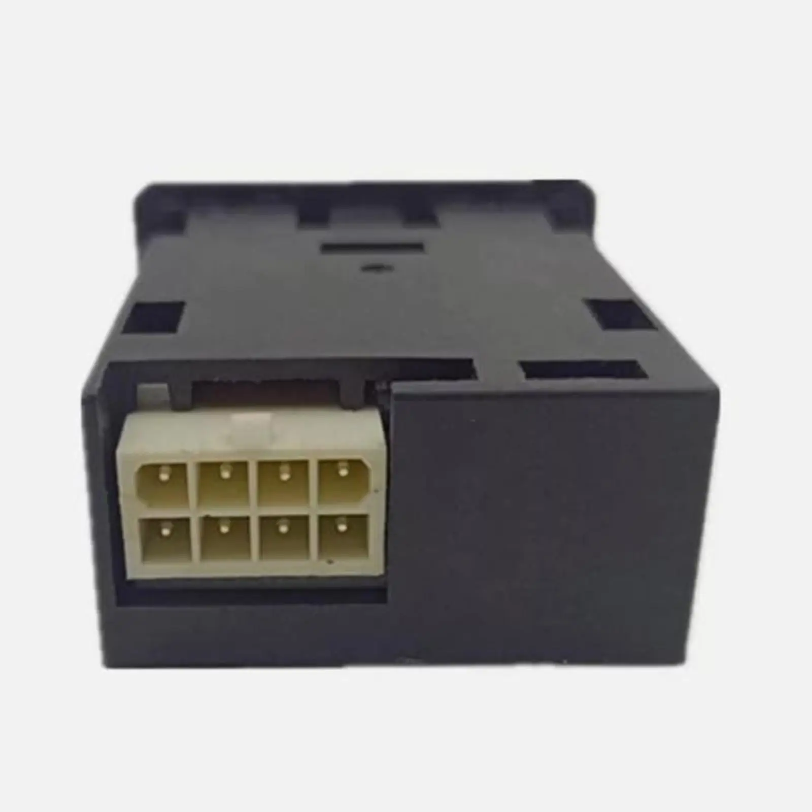 Automotive Wiper Control Switch Black Plastic Repair Parts for Freightliner Columbia Coronado 2000-2017 Reference 0623096002