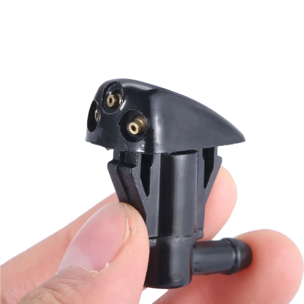 Frontscheiben-Jet-Waschdüsen 98630 2E500 986302E100 Passend für Toyota Prius March Corolla Verso AR10 Highlander MK1 – Detail 3