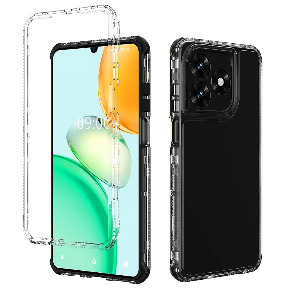 4 Colors Fit Honor …