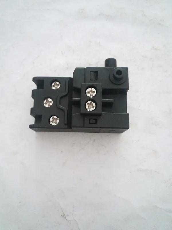 Imagem -02 - Interruptor de 6519231 Substituir para Makita 5903r 5103r 5143r Uc3530a Uc4030a Ls1013 Ls1013l Ls1040 Ls1040f Ls1214 Ls1214l Lf1000 Tg70b