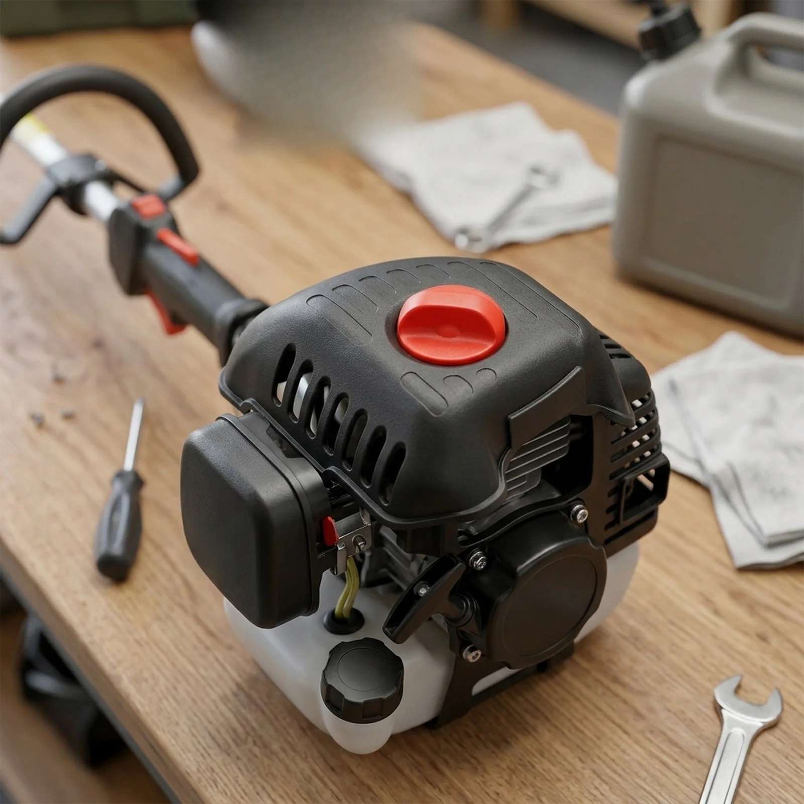 Replacement Air Cleaner Cover Designed for Echo 225 GT 225 for trimmers Brushcutters Providing Robust Protection
