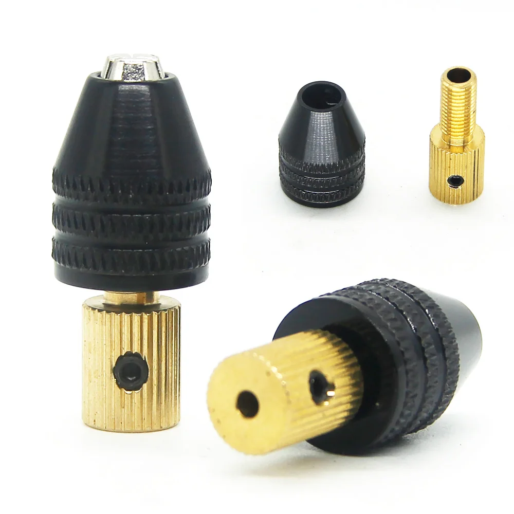 0.3-3.4mm Universal Small Elec - Smart Home Micro Bit recension och pris