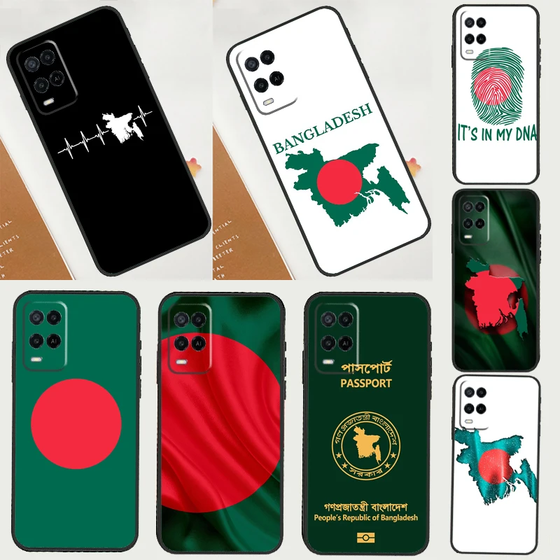 Bangladesh Flag Pho…