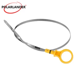 1 pcs Engine Oil Level Dipstick Indicator For Ford Edge Escape Explorer Focus Fusion Taurus For MKC MKT MKX MKZ