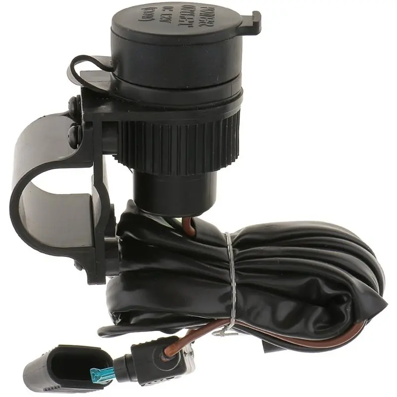 tomada-de-alimentacao-12v-para-motocicleta-a20k-com-entrada-para-acendedor-de-cigarros-para-sistema-de-lubrificacao-de-corrente