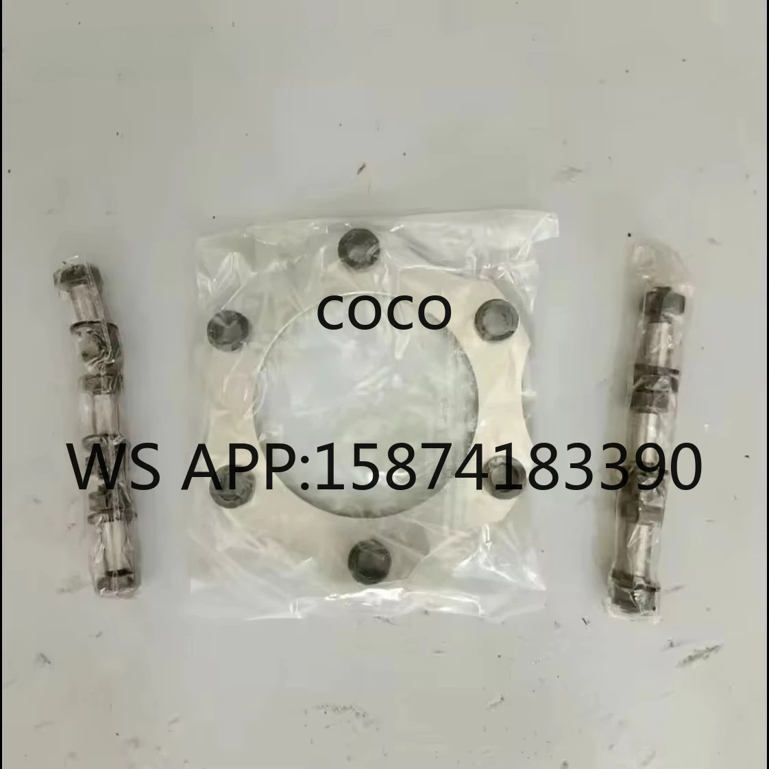 Genuine RADEX-N85 710855200000 Coupling, KTR Original Part