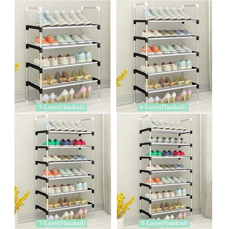 Luxus Haus Eingang Schuhregal Eingangshalle Möbel Wohnzimmer Schrank Moderne Organizer Schuhe Kunststoffschränke Schuhregal