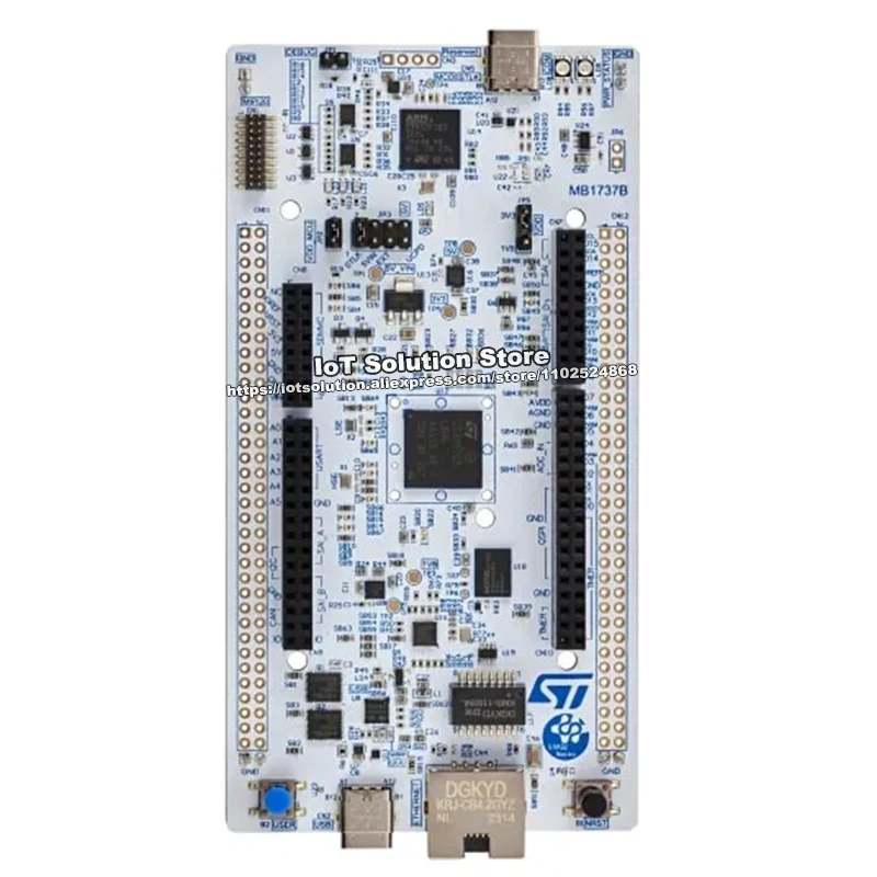 

NUCLEO-H7S3L8 Original New Development Board NUCLEO H7S3L8