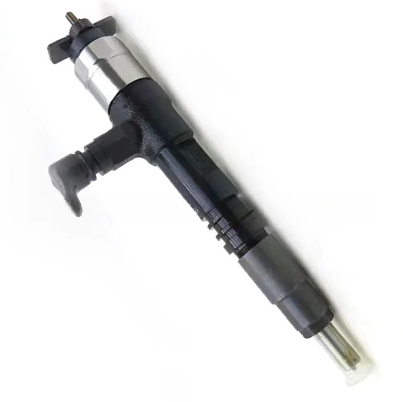 

6275-11-3100 Fuel Injector 295050-1090 Common Rail Injector for PC138 PC120