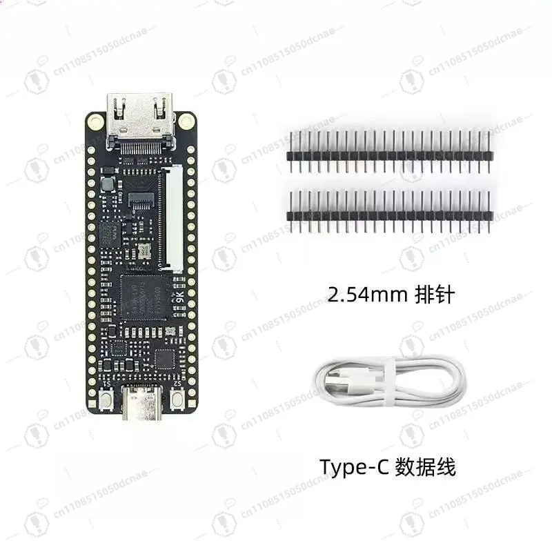 For Tang Nano 9K FPGA Development Board GOWIN GW1NR-9 RISC-V RV HDMI
