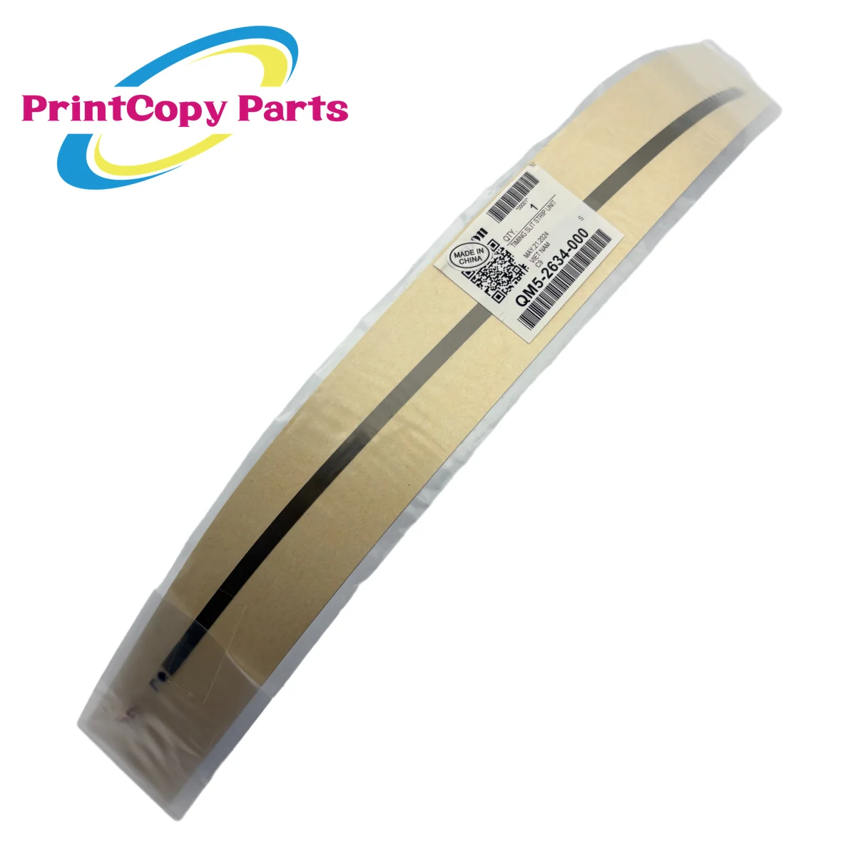QM5-2634 QM5-2634-000 Original New Encoder Strip for Canon G1831 1930 1932 2430 2730 2830 2930 2170 - Image 2