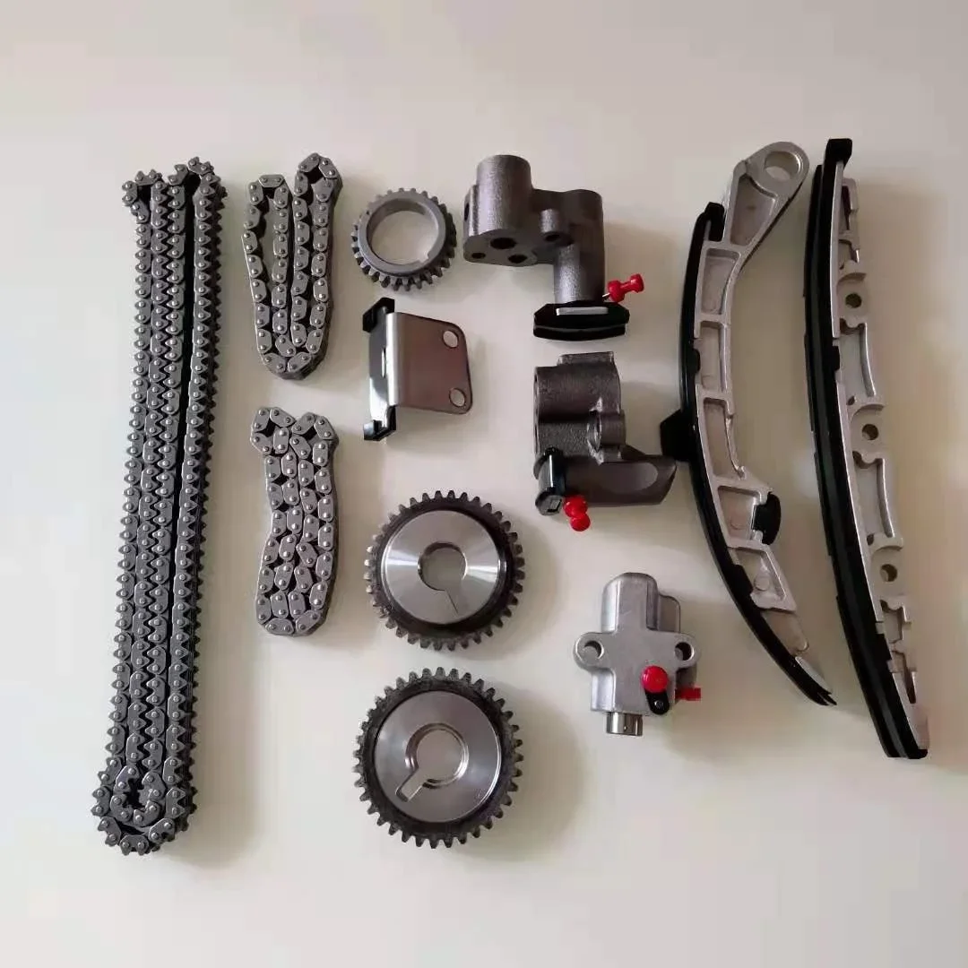 

vq35de vq23de vq23 vq35 timing chain kit for Infiniti fx35 fx45 nissan cedric stagea skyline engine13028-jk00a KB-31