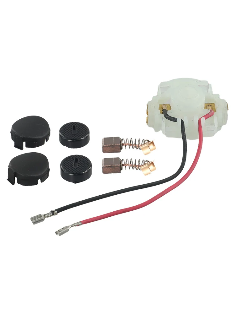 Akcesoria do pomiaru zestaw szczotek węgla złącze IDC 638448-2 638921-2 dla CB430 BGA452 BJS160 BJS161