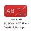 23-Red AB NEG
