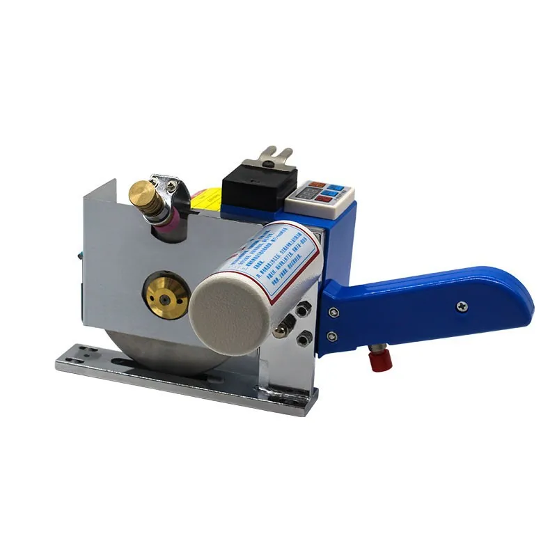 artifact cloth cutting machine full set of automatic track clothing cloth cutting cutters electric electric scissors