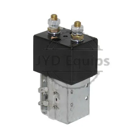 24V 180A Contactor Drive 74267GT 74267 for Genie GS-1530 GS-1532 GS-1930 GS-1932 GS-2032 GS-2046 GS-2632 GS-2646 GS-3369 GS-4047