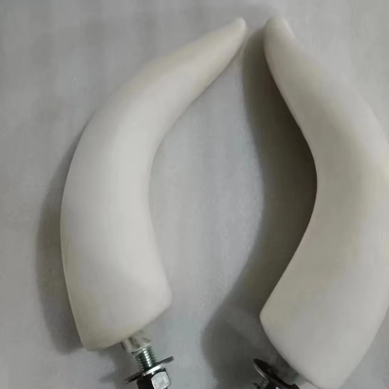 

Silicone Soft Horns for Inflatable Rodeo Mechanical Bull Riding