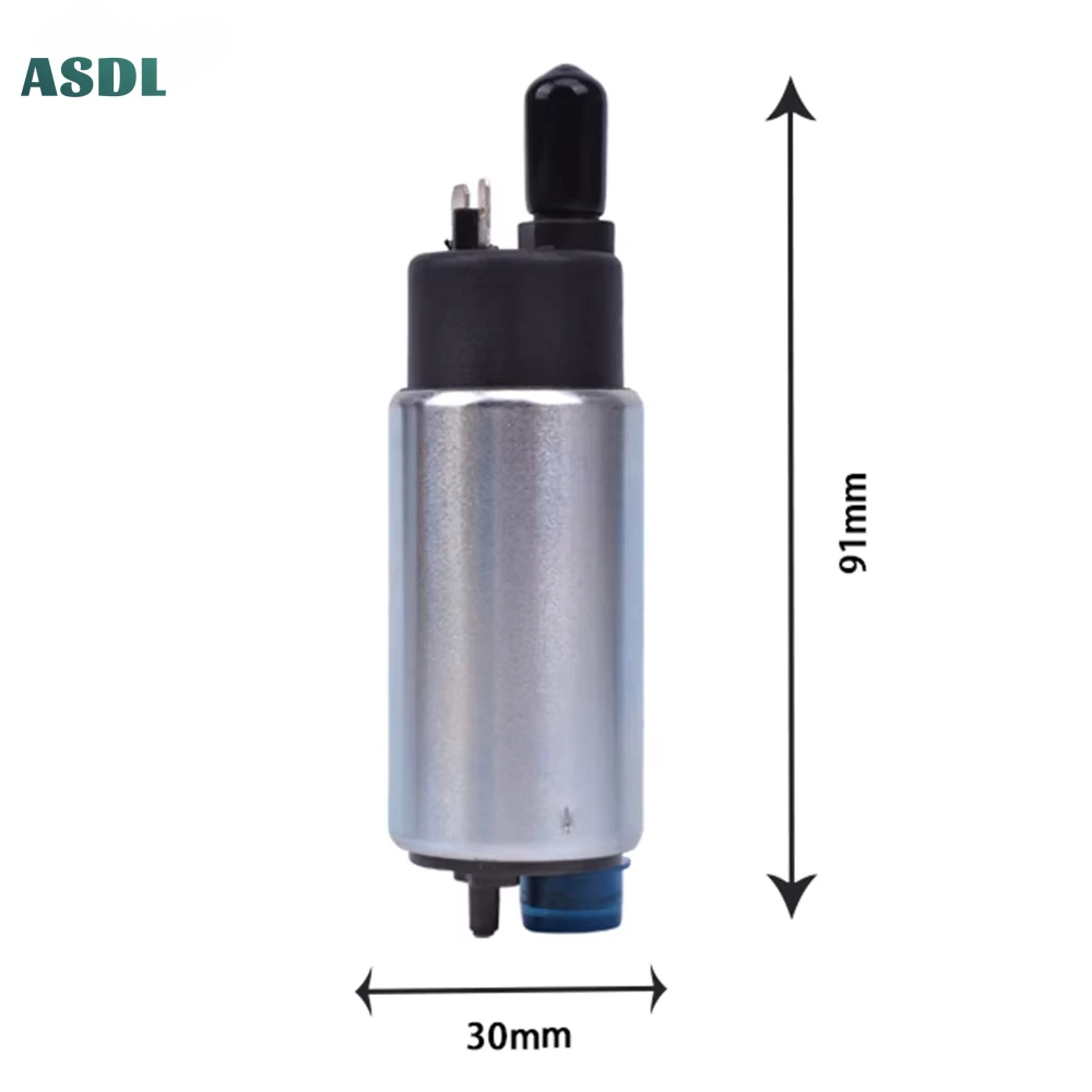 250cc Motorbike Electric Fuel Pump Petrol Gasoline Pump Core For Yamaha CP250 Maxam CP 250 CZD300 X-MAX XMAX X MAX CZD 300