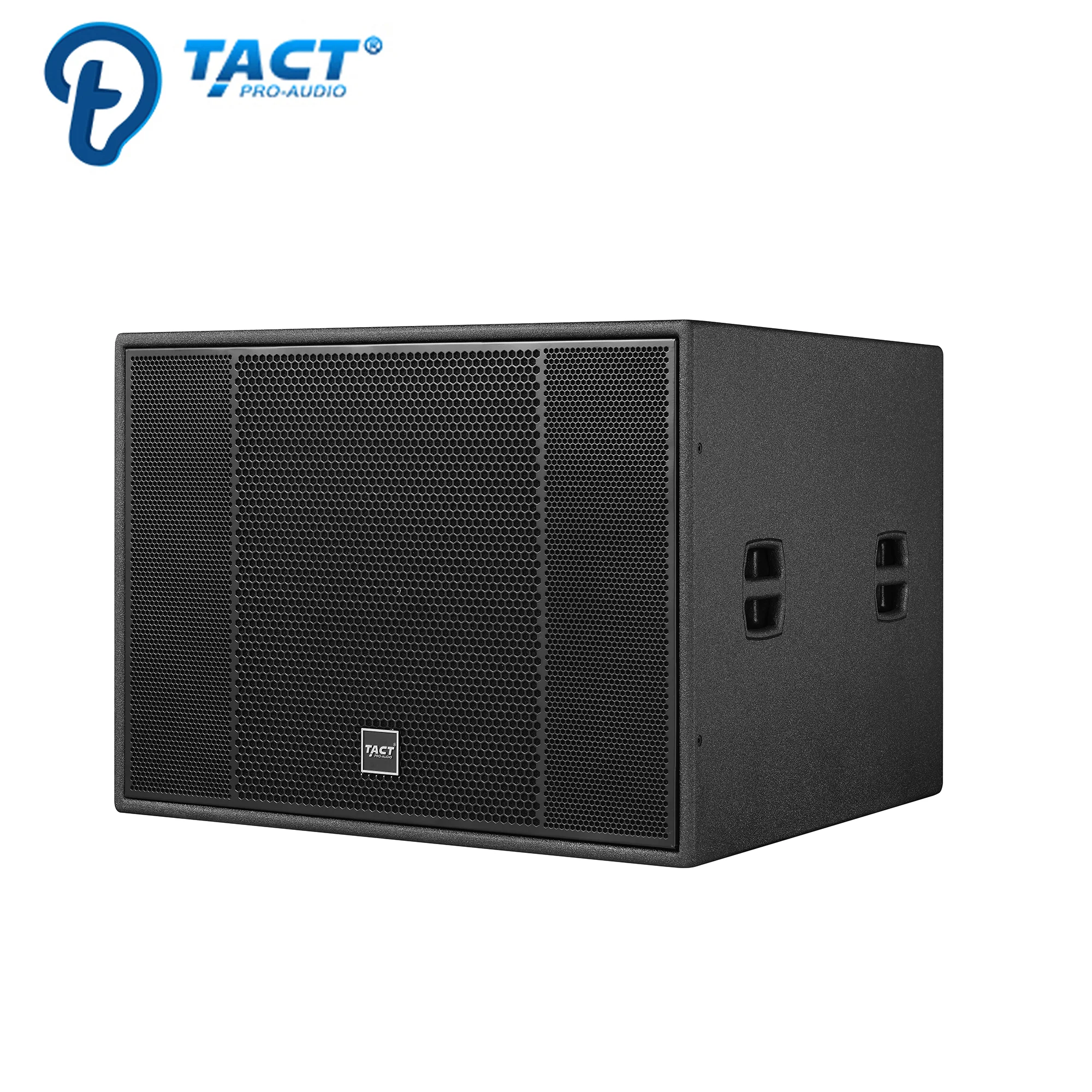 Professional Speakers 1700W Birch Plywood Speaker Sound System 18 Inch Subwoofer for Indoor Outdoor Event
