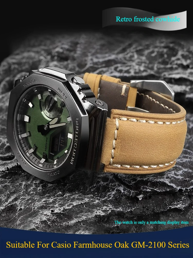 Replace G-SHOCK Far…