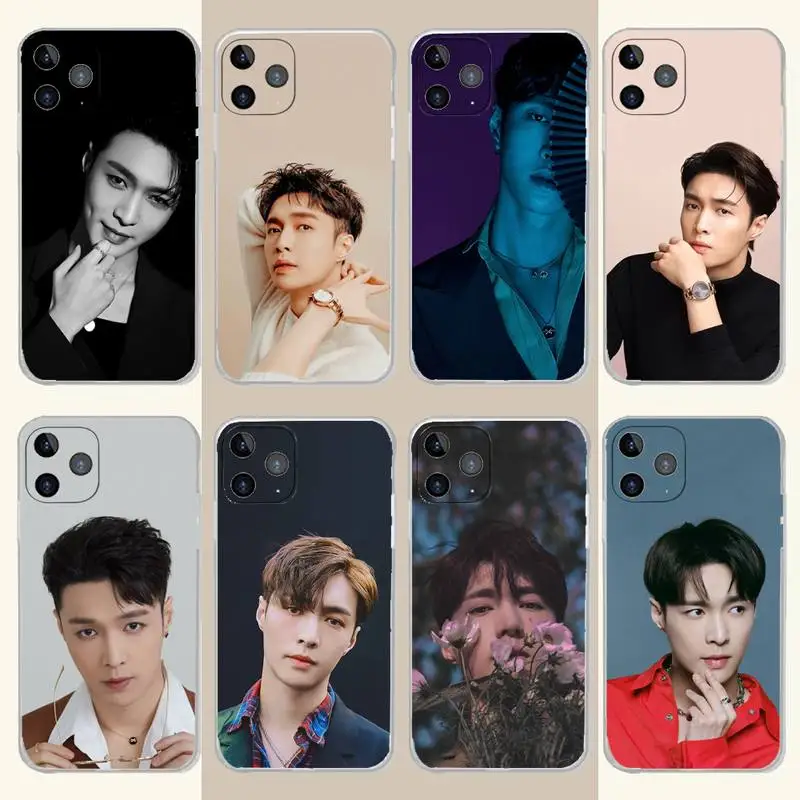 E-Exo Lay Phone Case For iPhone 15,14,13,12,11 Plus,Pro,Max,XR,XS,X,7,8 Plus,SE,Mini Transparent Silicone Soft