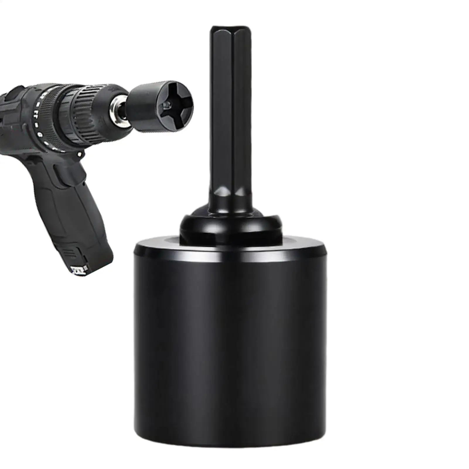 مقص جاك محول القابس RV استقرار جاك الحفر محول RV التسوية الكهربائية الرافعات أداة وجع لصيانة الإصلاح