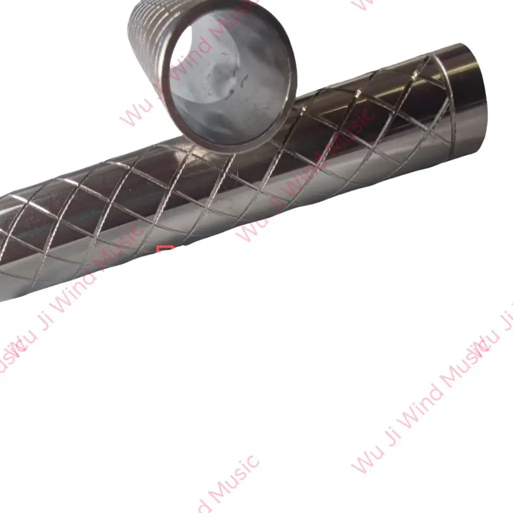 

Instrument and wind maintenance tool, small piston straightening sleeve (four sizes)