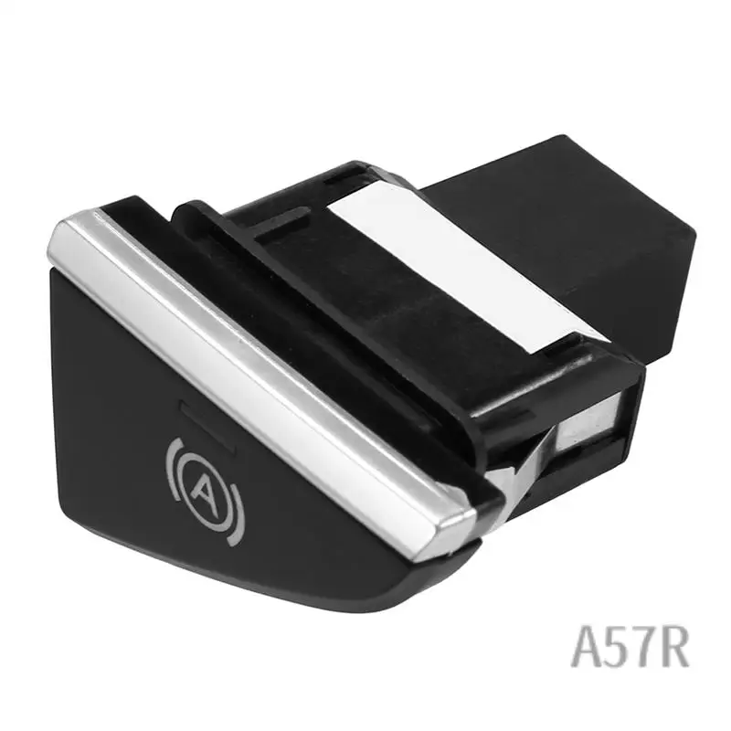 

7R-Car Hill Descent Assist Button Hill Descent Assist Switch Button W/Wire Harness 4M1927143B 8W1927143A For Q7 4M LHD