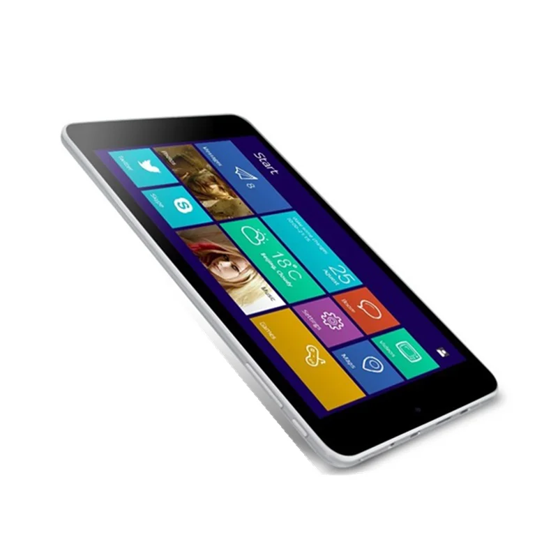 1GDDR RAM 16GB ROM 7 INCH Windows 8.1 Tablet PC System Z3735f WIFI Quad Core Office Work WIFI Dual Cameras