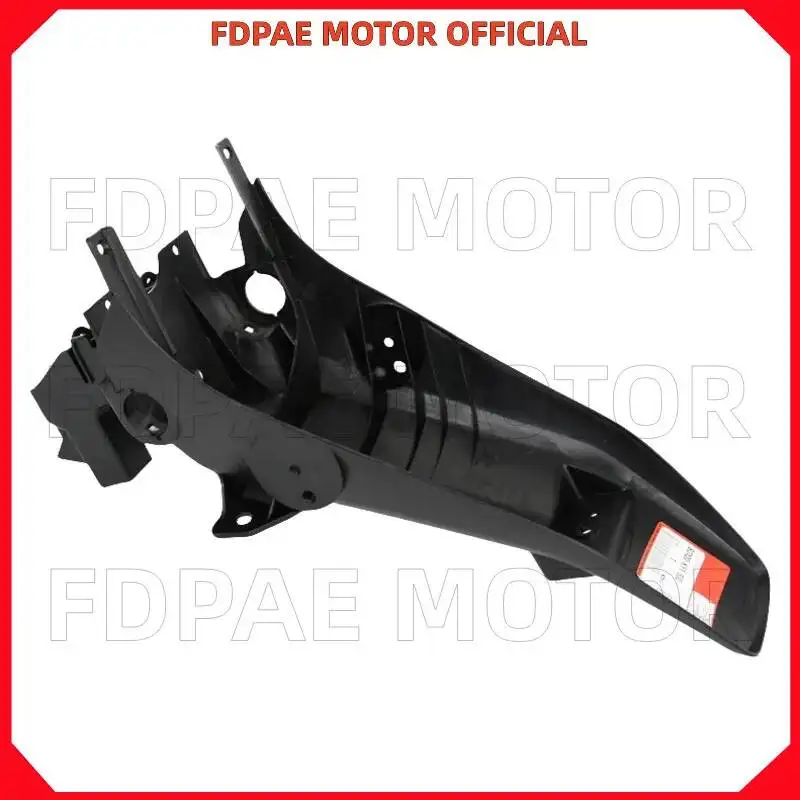 Rear Mudguard for Wuyang Honda Wh125-12 Cbf150