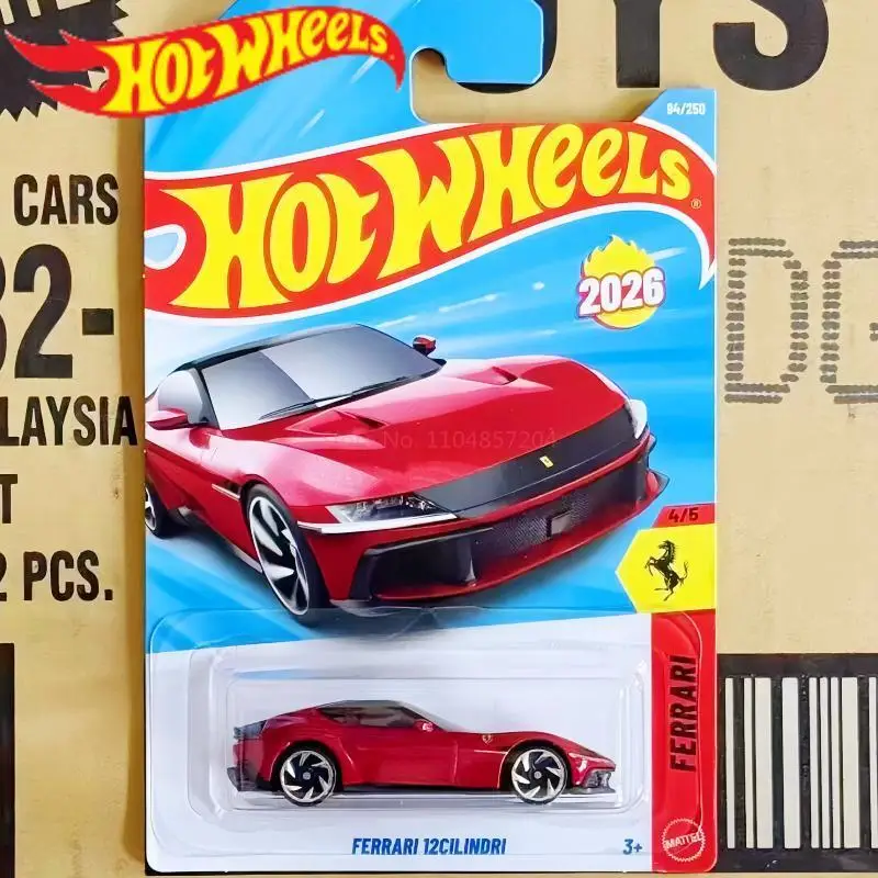 2026 D New Genuine …