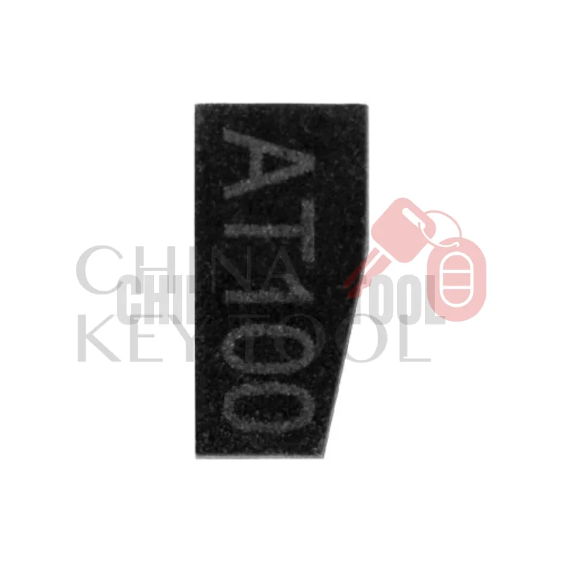 30 Buah 2025 AUTEL AT100 Chip Transponder Super Kompatibel IM508S, IM608II, KM100, KM100E, IM608 PRO, IM608, IM508, IM1,IM2