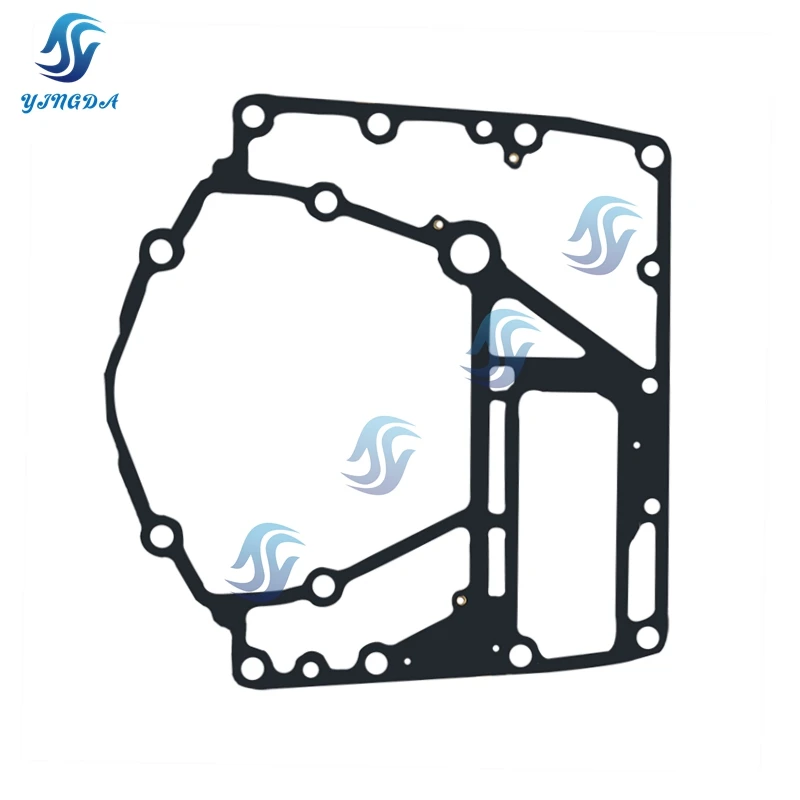 

Высококачественная прокладка, цилиндр 63P-11351-03-00 Сделано в Тайване для деталей морской лодки Yamaha Waverunner Sterndrive