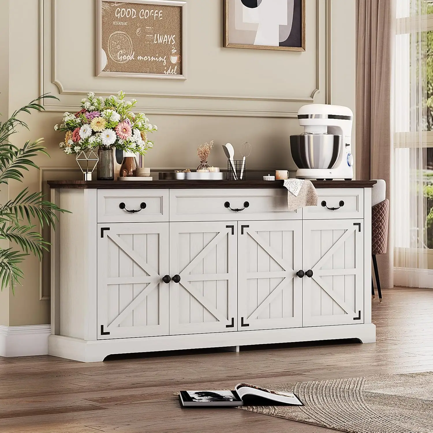 Standard Sideboard Dimensions: The One Measurement You Cant Afford to Get Wrong