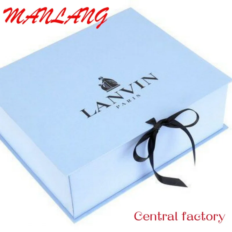 Custom  OVO Printing Free Design Plain Jewelry Cardboard Flip Boxes Paper Jewelry Packaging Ring Earring Necklace Gift Box