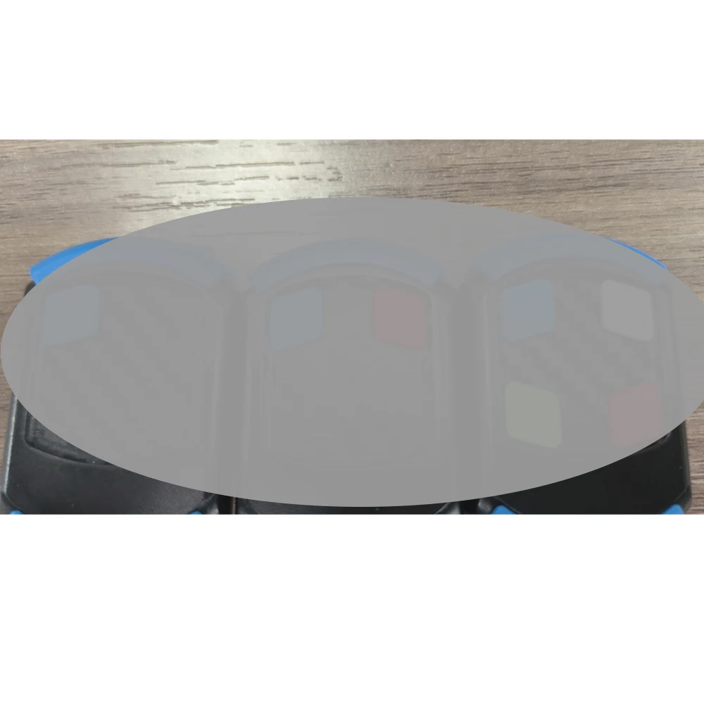 Compatible With Garage Door Remote Opener N0VA Only For D2 D5 D10 A10 Vantage Vector 400 500 433.92MHz Hand Transmitter