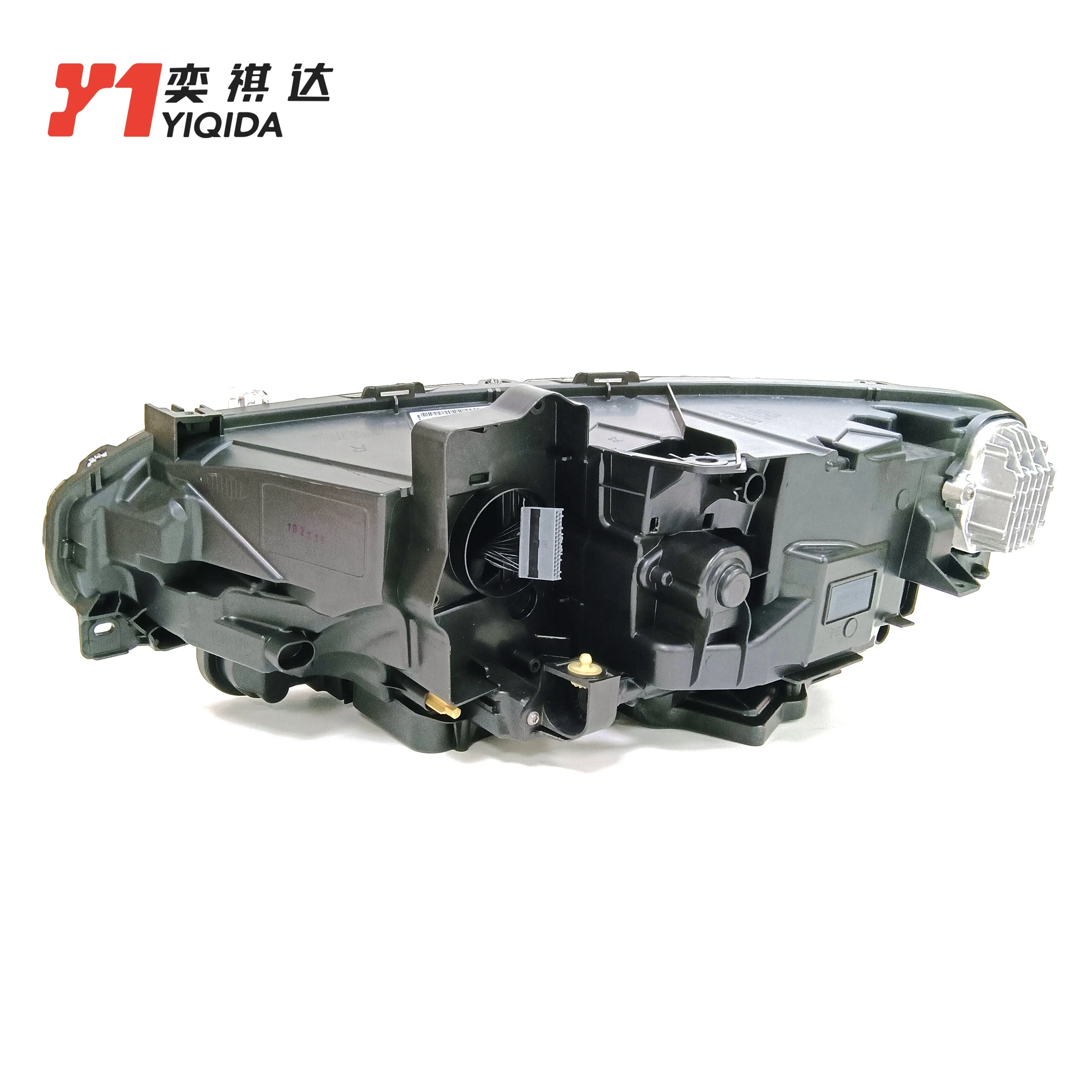 Piezas de automóvil YIQIDA Otras piezas de repuesto Sistemas de iluminación automática Faros LED Faro para V90 S90 OE 31386165 31446501