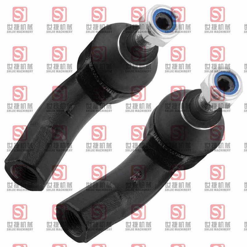 

2 Pcs Left & Right Outer Tie Rod Ends For A3 S3 VOLKSWAGEN BEETLE GOLF GTI JETTA JETTA RABBIT 1K0423811E 1K0423812E 1K0423811A