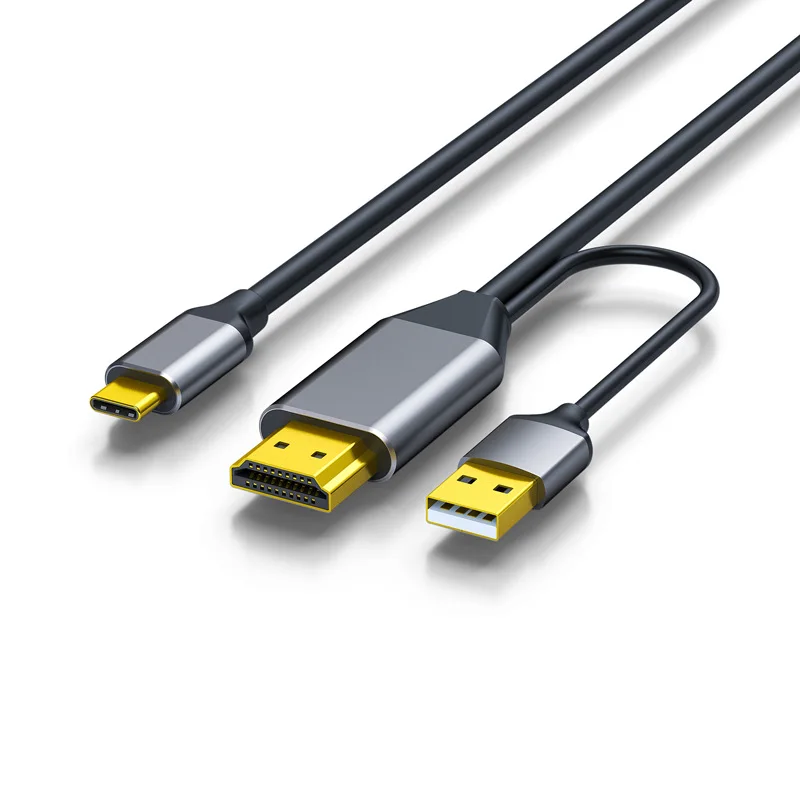 Hdmi To Usb C Cable…