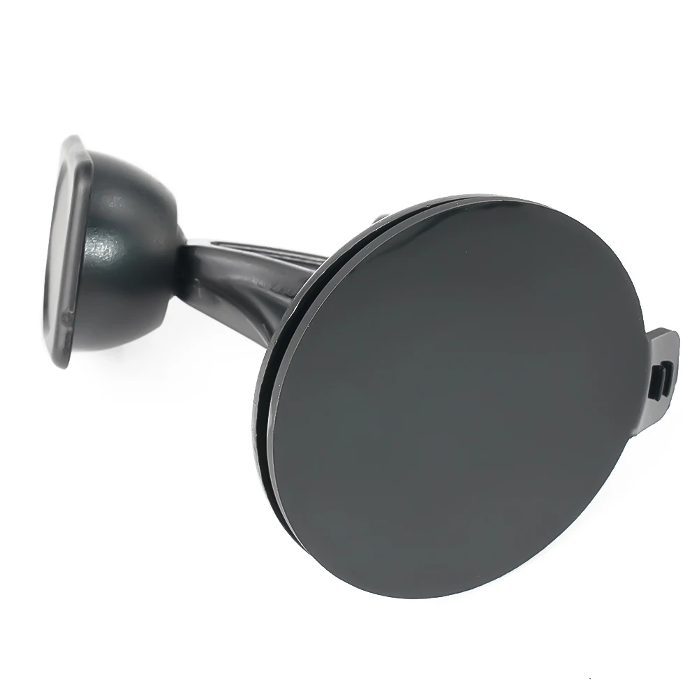 For Tomtom 530 630 720 730 920 930 Compatible Windscreen Suction Mount with 360 Degree Adjustable Swivel Head for Driving Use