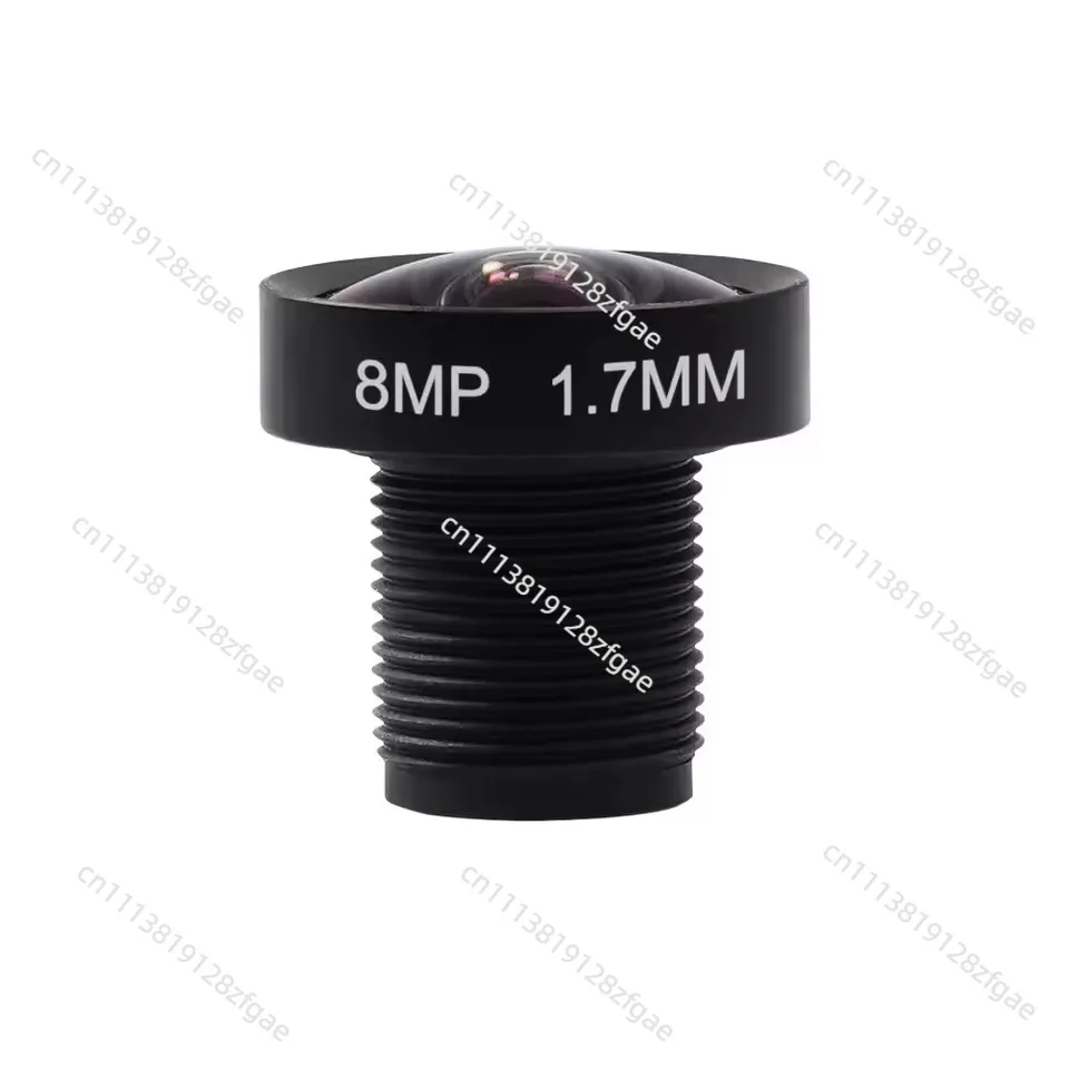 M8 1.7mm 8 Million Lens, Micro Slingshot Nano Micro Beast, Wide-angle Distortion Small FPV